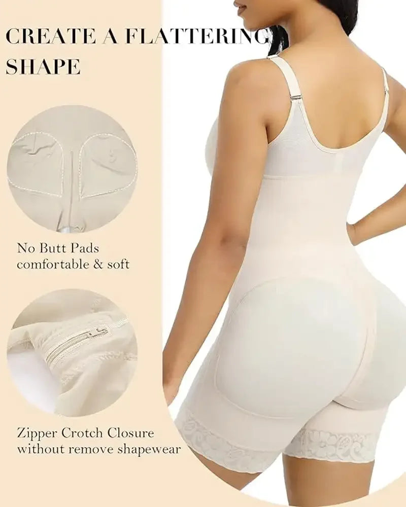WINTERS Curvy Confidence™