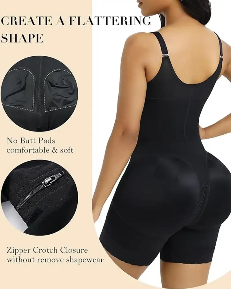 WINTERS Curvy Confidence™