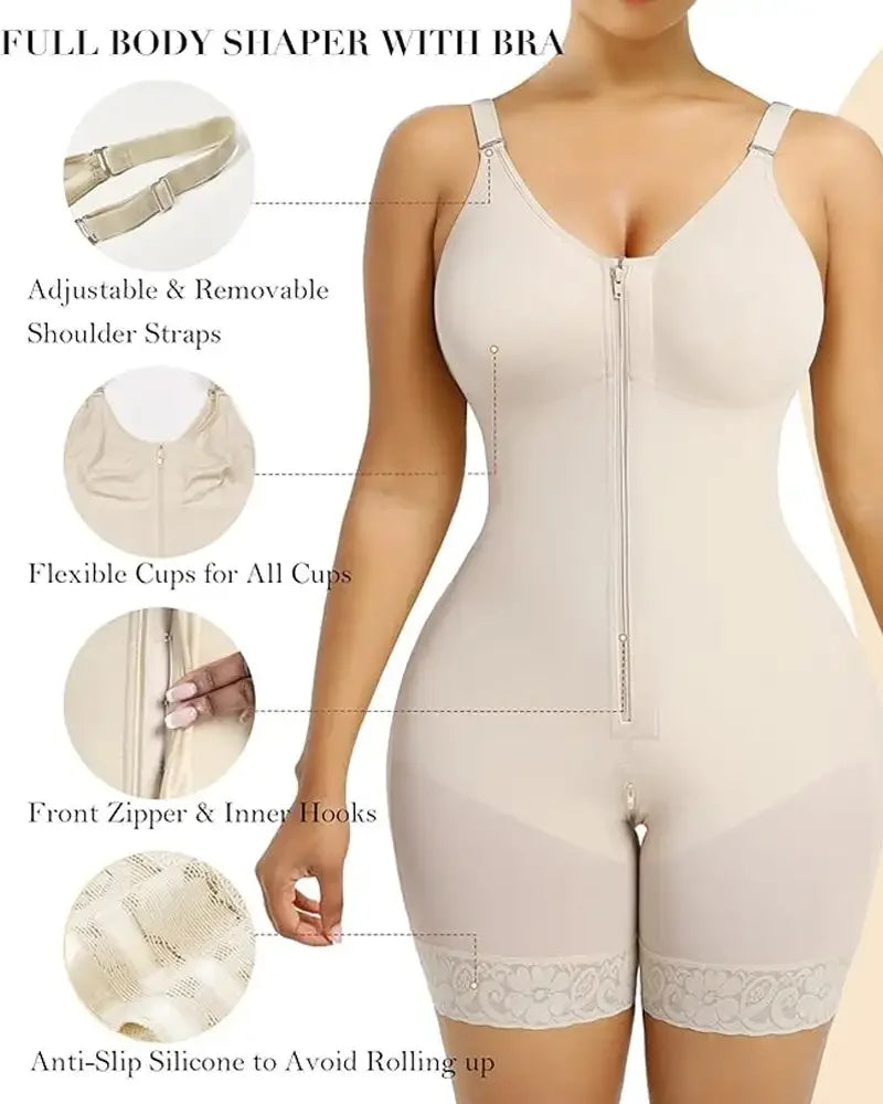 WINTERS Curvy Confidence™