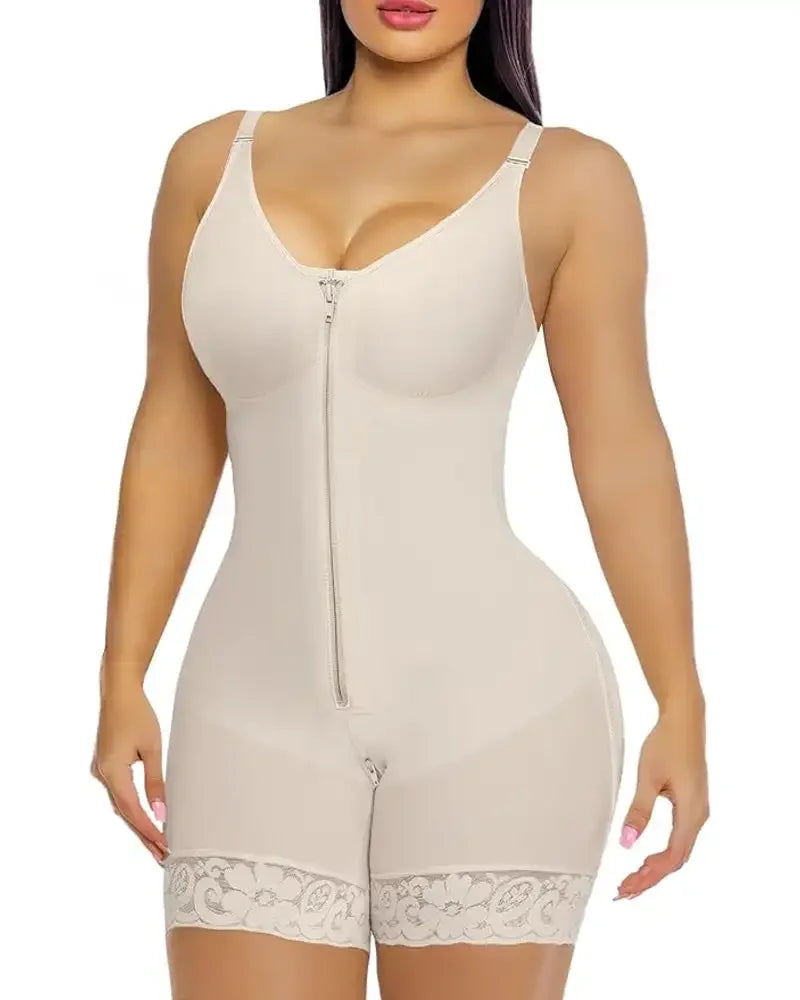 WINTERS Curvy Confidence™