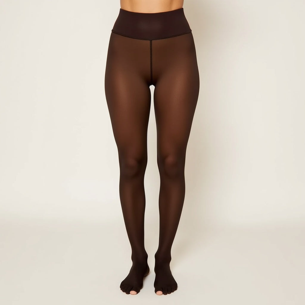 WINTERS™ Fleece Confidence Tights