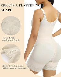 WINTERS Curvy Confidence™