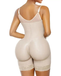 WINTERS Curvy Confidence™