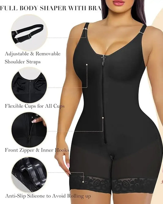 WINTERS Curvy Confidence™