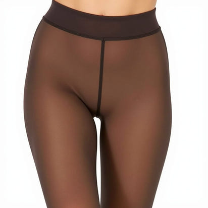 WINTERS™ Fleece Confidence Tights
